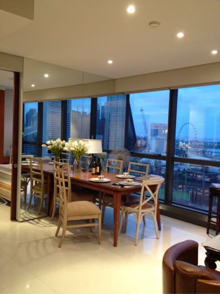 High Street Centre, 1 North Bridge Road, Room Rental, 220 sqft, Apartment For Rent, by David Yu, 60242064 - PropertyGuru.com.sg