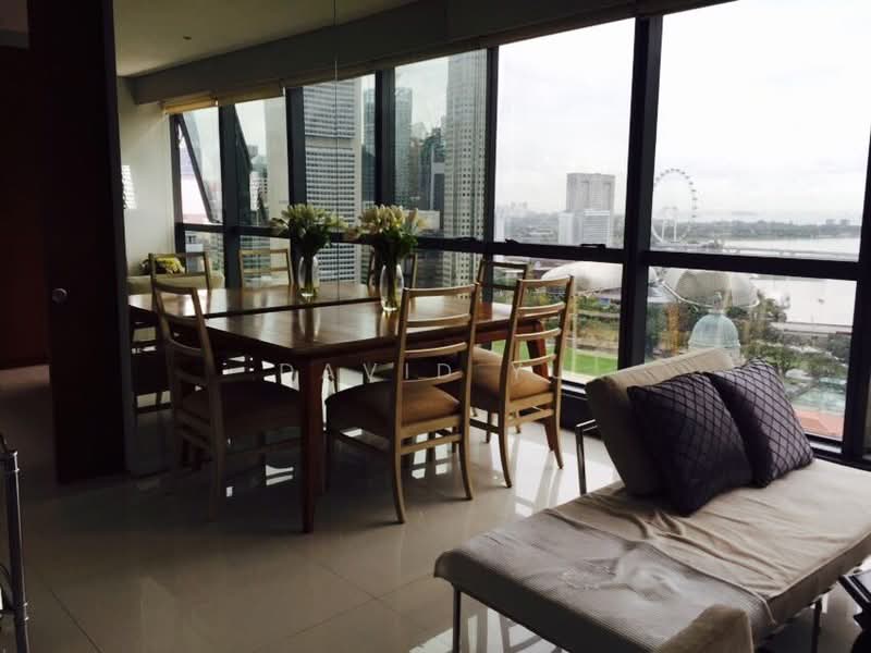 High Street Centre, 1 North Bridge Road, Room Rental, 220 sqft, Apartment For Rent, by David Yu, 60242064 - PropertyGuru.com.sg