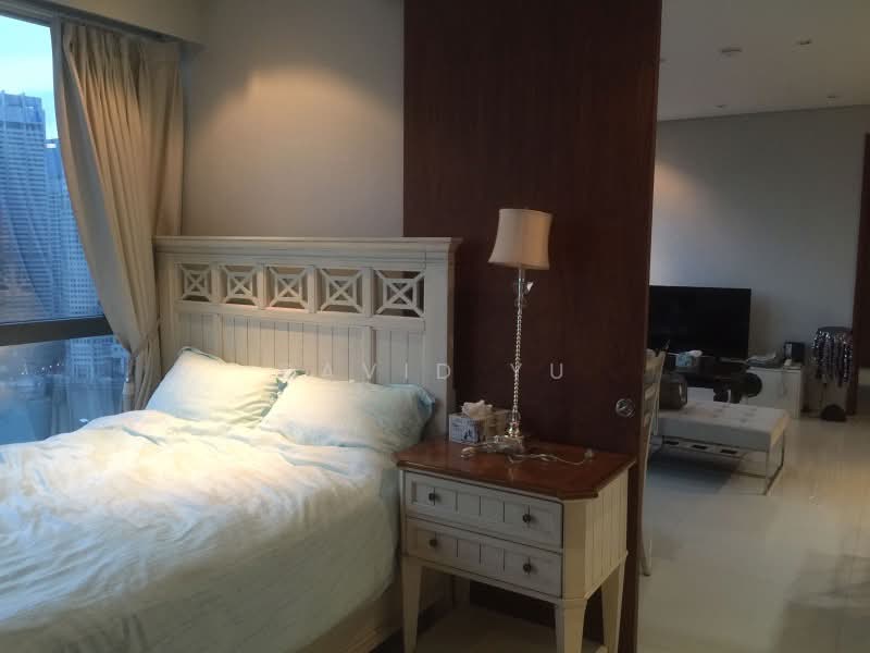 High Street Centre, 1 North Bridge Road, Room Rental, 220 sqft, Apartment For Rent, by David Yu, 60242064 - PropertyGuru.com.sg