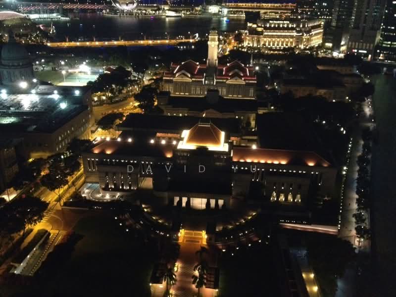 High Street Centre, 1 North Bridge Road, Room Rental, 220 sqft, Apartment For Rent, by David Yu, 60242064 - PropertyGuru.com.sg