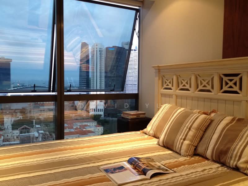 High Street Centre, 1 North Bridge Road, Room Rental, 220 sqft, Apartment For Rent, by David Yu, 60242064 - PropertyGuru.com.sg