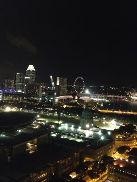 High Street Centre, 1 North Bridge Road, Room Rental, 220 sqft, Apartment For Rent, by David Yu, 60242064 - PropertyGuru.com.sg