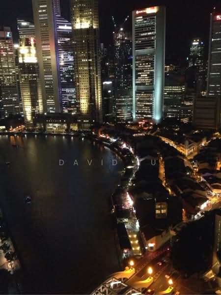 High Street Centre, 1 North Bridge Road, Room Rental, 220 sqft, Apartment For Rent, by David Yu, 60242064 - PropertyGuru.com.sg