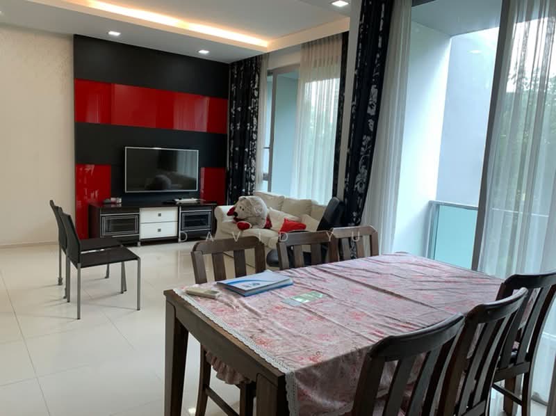 Botannia, 29A West Coast Park, Room Rental, 120 sqft, Condominium For Rent, by David Yu, 60242066 - PropertyGuru.com.sg