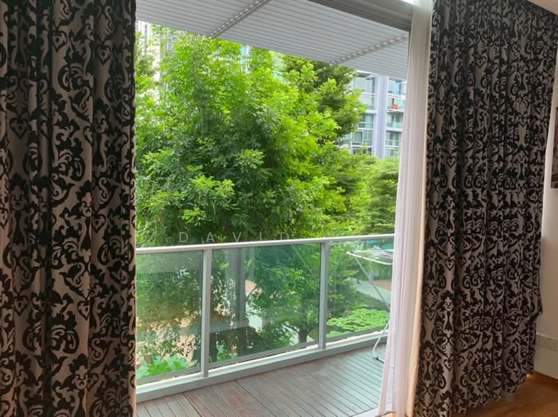 Botannia, 29A West Coast Park, Room Rental, 120 sqft, Condominium For Rent, by David Yu, 60242066 - PropertyGuru.com.sg