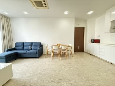 For Rent - Prestige Point