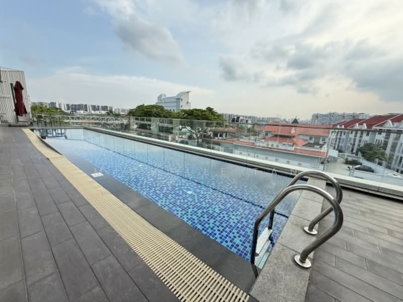 Prestige Point, 398 Upper Paya Lebar Road, 1 Bedroom, 880 sqft, Apartment For Rent, by Michelle Tan, 60242073 - PropertyGuru.com.sg