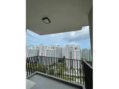 For Sale - Sengkang Grand Residences