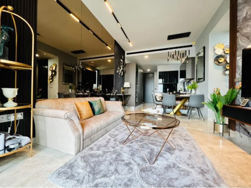 Martin Modern Condominium For Sale at S$ 2,780,000 | PropertyGuru Singapore