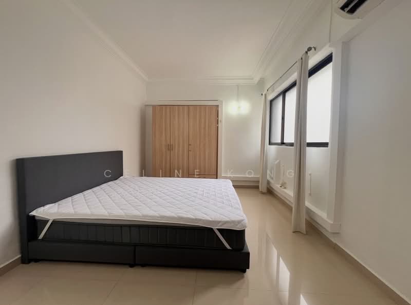 139 Potong Pasir Avenue 3, 139 Potong Pasir Avenue 3, 2 Bedrooms, 796 sqft, HDB Flat For Rent, by Celine Kong, 60242078 - Bedroom - PropertyGuru.com.sg