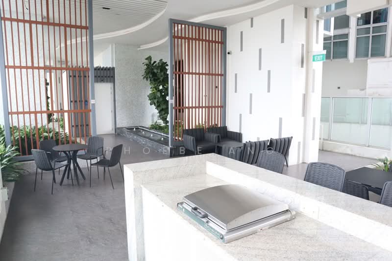 Queens Peak Condominium For Sale at S$ 1,211,888 | PropertyGuru Singapore