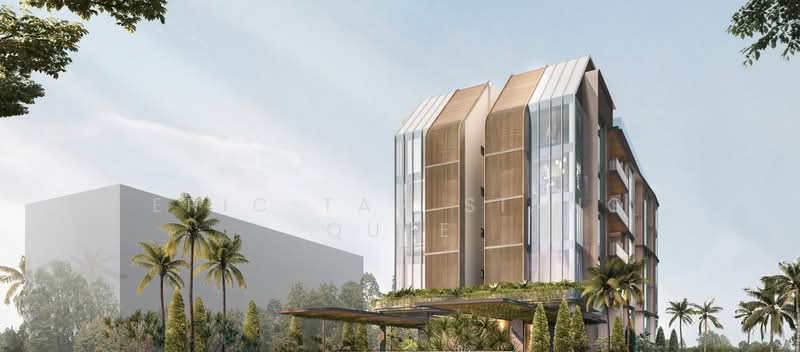 The Shorefront Apartment For Sale at S$ 1,540,000 | PropertyGuru Singapore