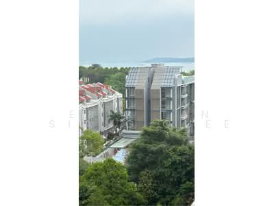 For Sale - The Shorefront