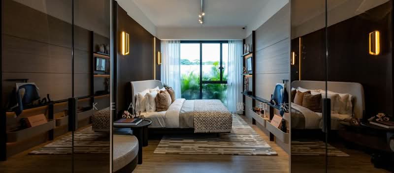 Nava Grove Condominium For Sale at S$ 3,782,700 | PropertyGuru Singapore