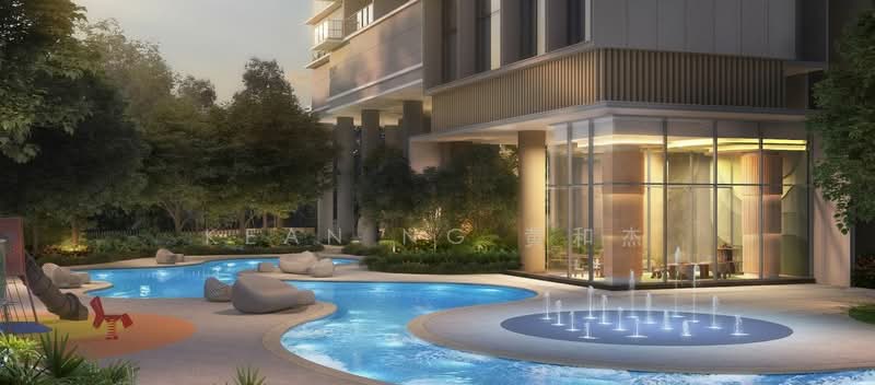 Nava Grove Condominium For Sale at S$ 1,951,900 | PropertyGuru Singapore