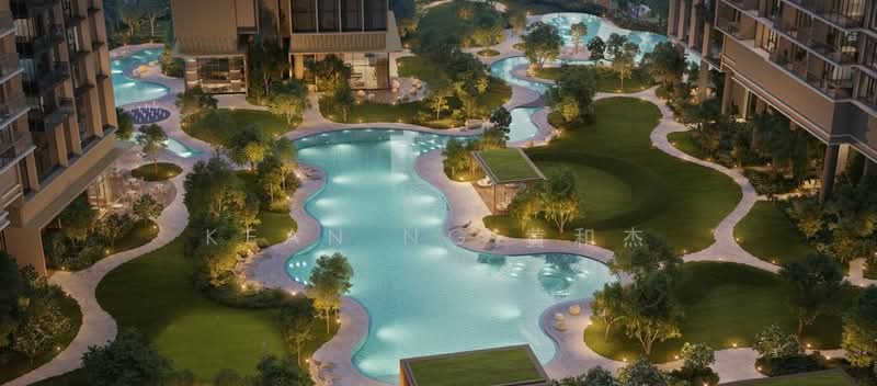 Nava Grove Condominium For Sale at S$ 1,960,700 | PropertyGuru Singapore