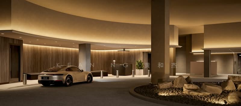 Faber Residence Condominium For Sale at S$ 3,339,000 | PropertyGuru Singapore