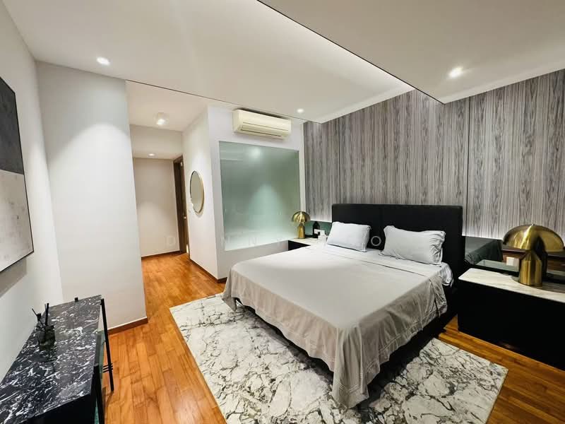 V on Shenton, 5A Shenton Way, 3 Bedrooms, 1,765 sqft, Condominium For Rent, by Danny Teo, 60242099 - PropertyGuru.com.sg