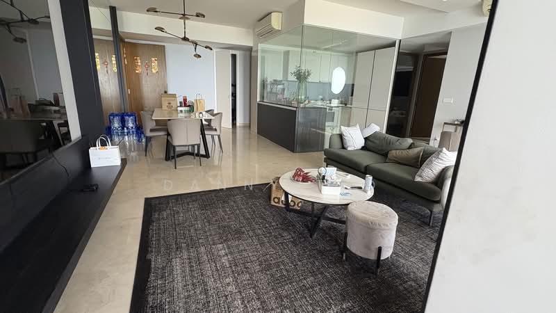 V on Shenton, 5A Shenton Way, 3 Bedrooms, 1,765 sqft, Condominium For Rent, by Danny Teo, 60242099 - PropertyGuru.com.sg