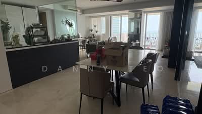 For Rent - V on Shenton