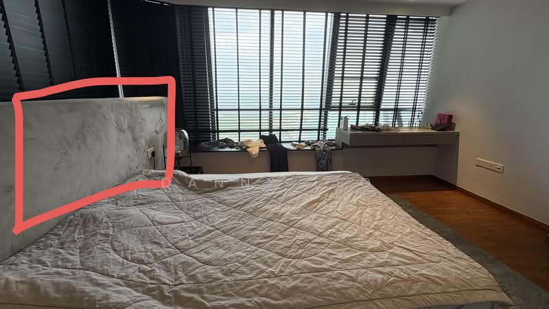 V on Shenton, 5A Shenton Way, 3 Bedrooms, 1,765 sqft, Condominium For Rent, by Danny Teo, 60242099 - PropertyGuru.com.sg