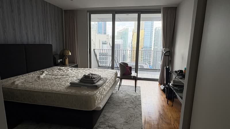 V on Shenton, 5A Shenton Way, 3 Bedrooms, 1,765 sqft, Condominium For Rent, by Danny Teo, 60242099 - PropertyGuru.com.sg