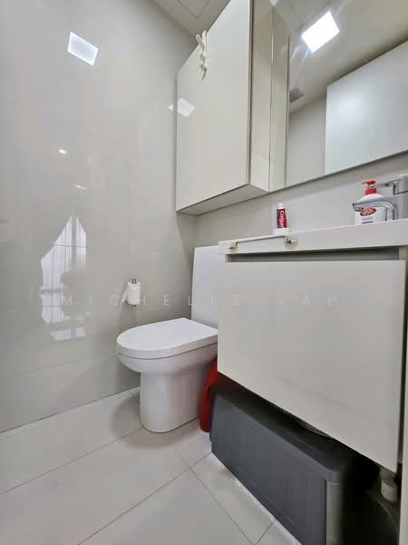 Sky Habitat Condominium For Sale at S$ 2,600,000 | PropertyGuru Singapore