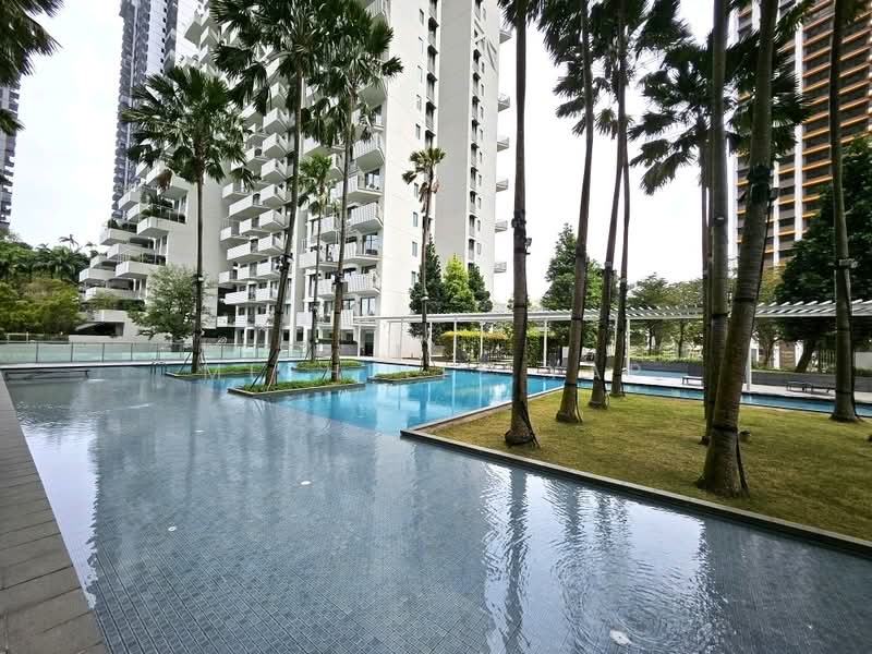 Sky Habitat Condominium For Sale at S$ 2,600,000 | PropertyGuru Singapore