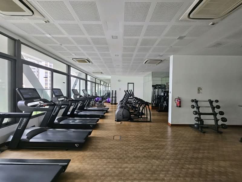 Sky Habitat Condominium For Sale at S$ 2,600,000 | PropertyGuru Singapore