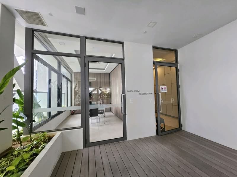 Sky Habitat Condominium For Sale at S$ 2,600,000 | PropertyGuru Singapore