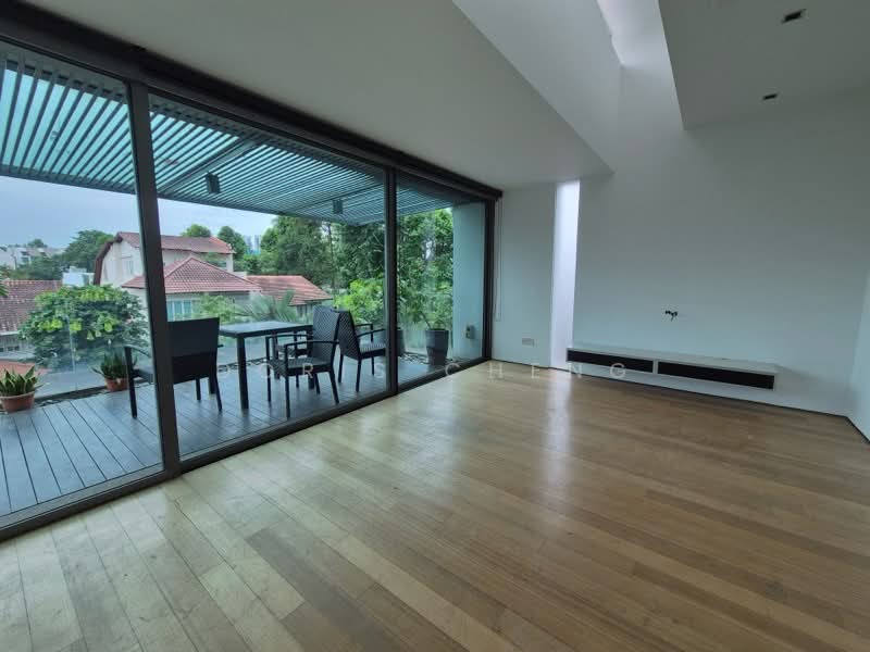 SemiD 2.5storey plus Basement @ Holland Semi-Detached House For Sale at S$ 10,000,000 | PropertyGuru Singapore