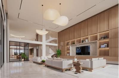 For Sale - Modern SemiD at Holland, Brand New