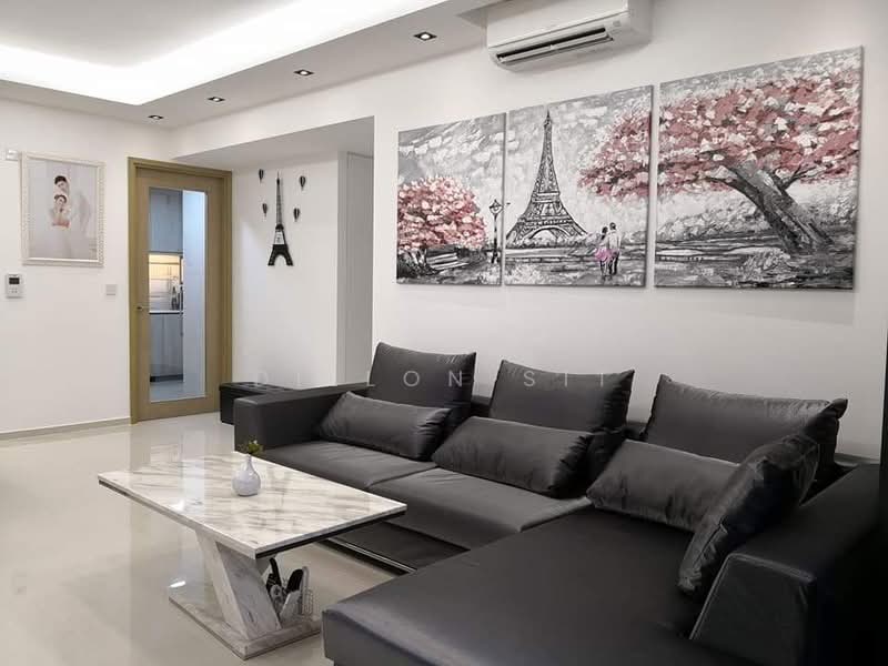 Westwood Residences EC, 188 Westwood Avenue, 4 Bedrooms, 1,238 sqft, Condominium For Rent, by Dillon Sit, 60242117 - PropertyGuru.com.sg