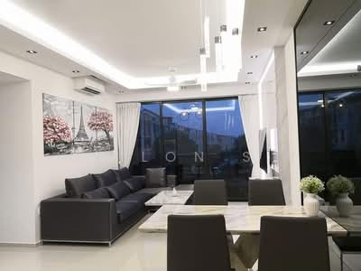 For Rent - Westwood Residences EC