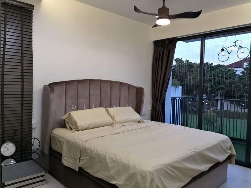 Westwood Residences EC, 188 Westwood Avenue, 4 Bedrooms, 1,238 sqft, Condominium For Rent, by Dillon Sit, 60242117 - PropertyGuru.com.sg