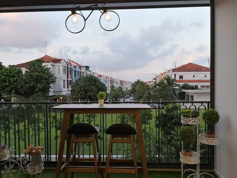 Westwood Residences EC, 188 Westwood Avenue, 4 Bedrooms, 1,238 sqft, Condominium For Rent, by Dillon Sit, 60242117 - PropertyGuru.com.sg