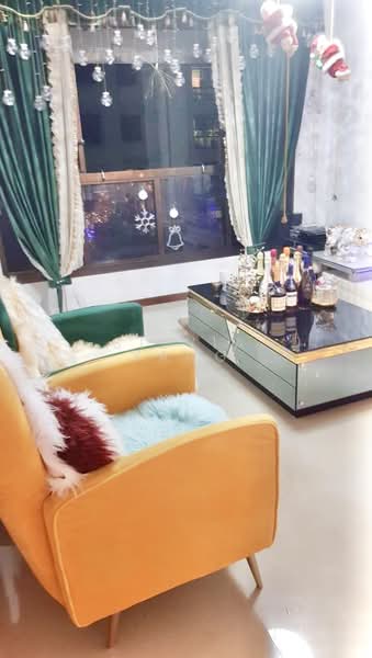 For Rent - 272D Jurong West Street 24