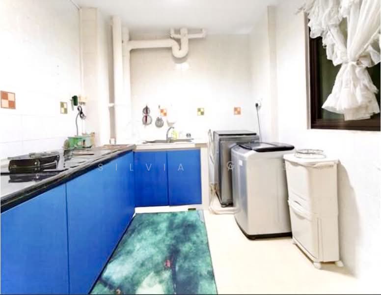 For Rent - 272D Jurong West Street 24