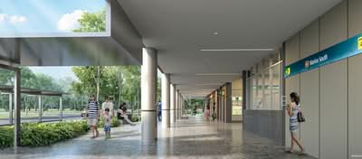 For Sale - One Marina Gardens