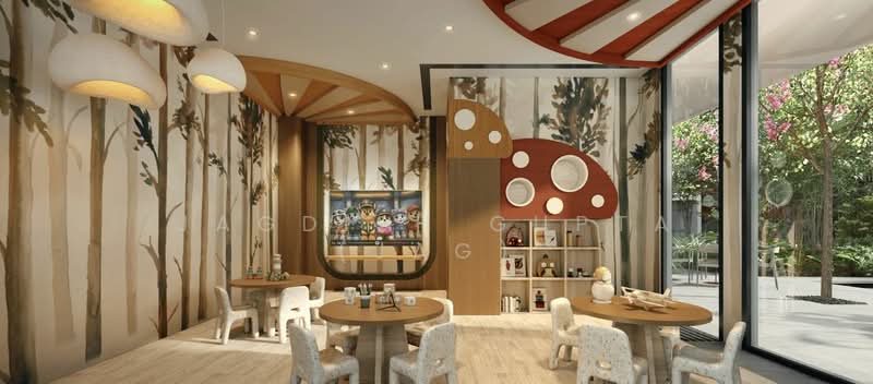 Pinery Residences, Tampines Street 94, 4 Bedrooms, 1,227 sqft, Condominium For Sale, by Jagdish Gupta (JAG), 60242121 - PropertyGuru.com.sg