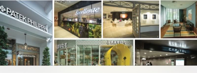 Eden Residences Capitol Condominium For Sale at S$ 11,982,650 | PropertyGuru Singapore