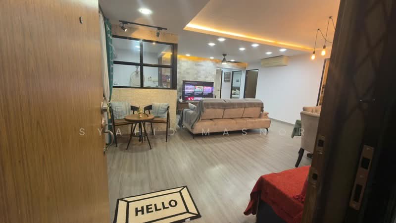 For Sale - 506 Jelapang Road