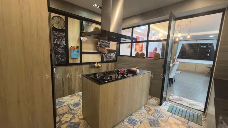 For Sale - 506 Jelapang Road