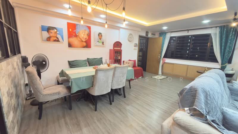 For Sale - 506 Jelapang Road