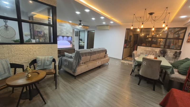 For Sale - 506 Jelapang Road