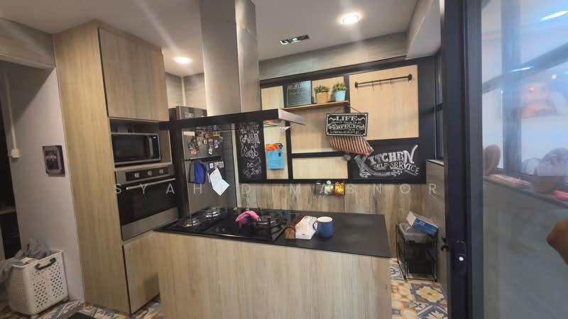 For Sale - 506 Jelapang Road