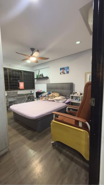 For Sale - 506 Jelapang Road