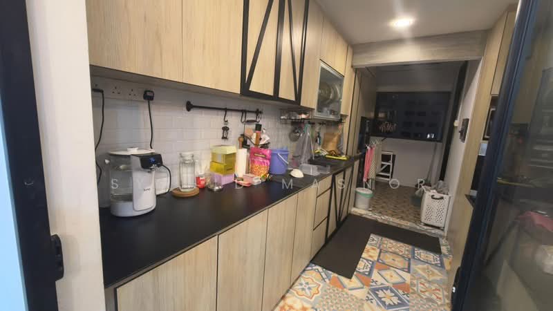 For Sale - 506 Jelapang Road