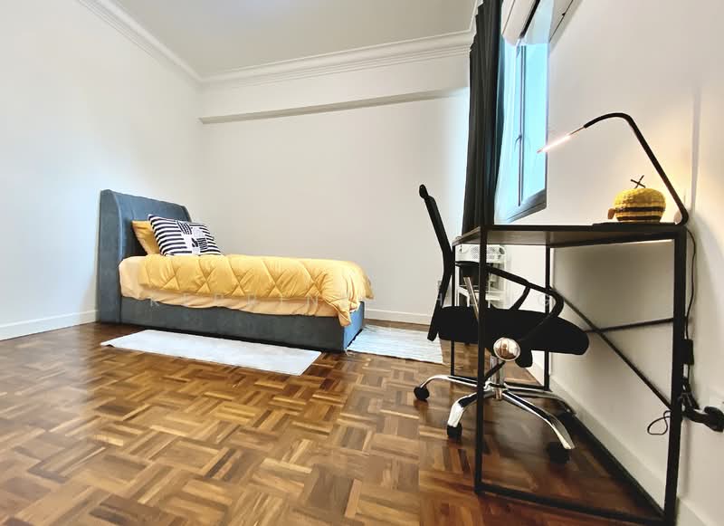 Orchid Park Condominium Condominium For Sale at S$ 1,500,000 | PropertyGuru Singapore