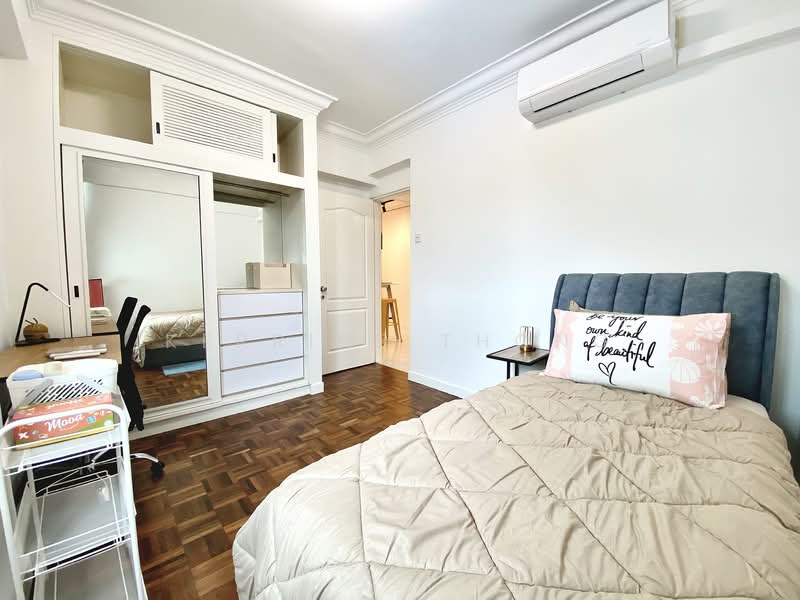 Orchid Park Condominium Condominium For Sale at S$ 1,500,000 | PropertyGuru Singapore